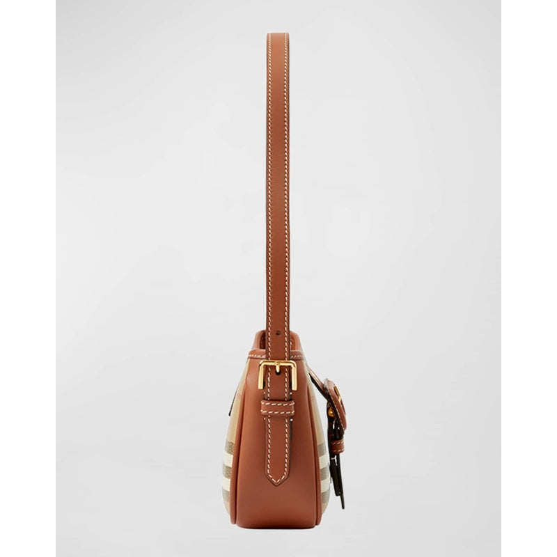 Bolsa Shoulder Check Buckle