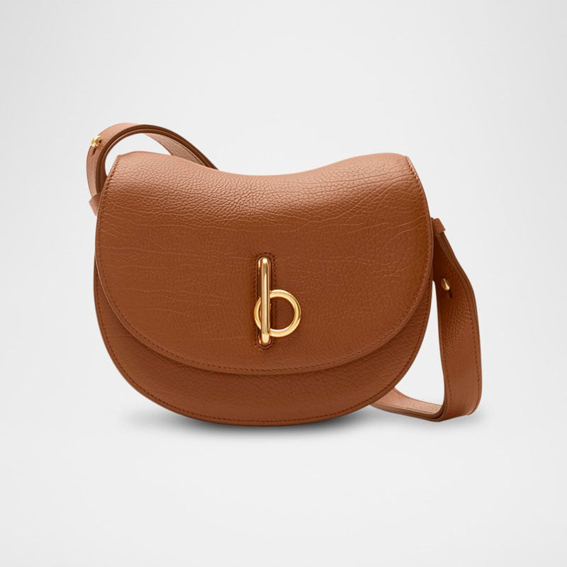 Bolsa Shoulder Rocking Horse Small Saddle - Mercado de Luxo - O Maior E-Commerce de Bens, Produtos e Serviços de Luxo do Brasil.