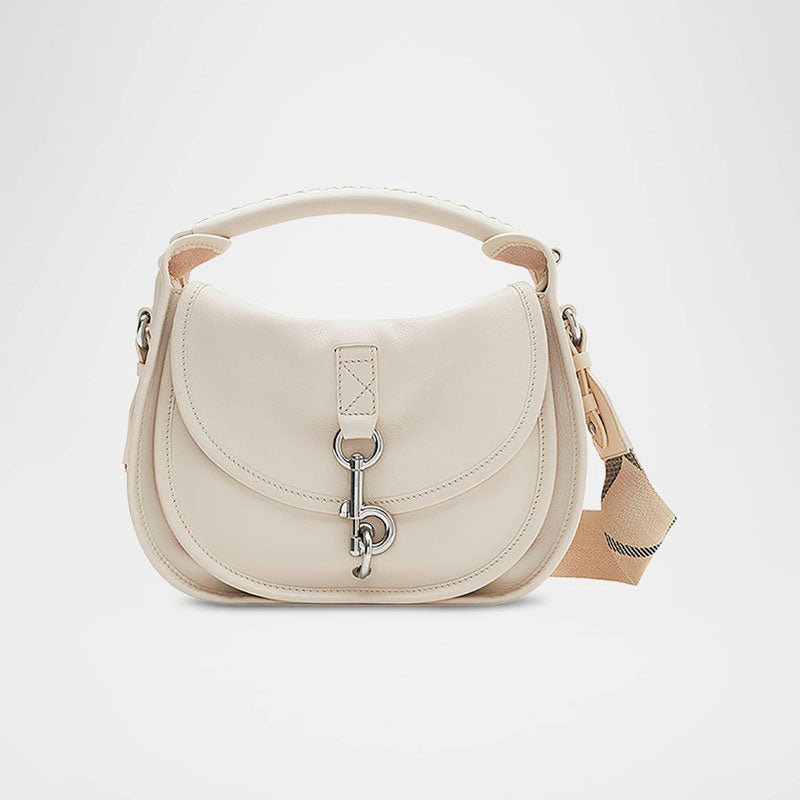Bolsa Messenger Clip Small - Mercado de Luxo - O Maior E-Commerce de Bens, Produtos e Serviços de Luxo do Brasil.