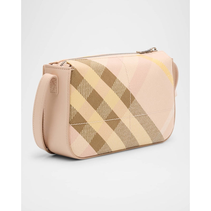 Bolsa Crossbody Snip Check