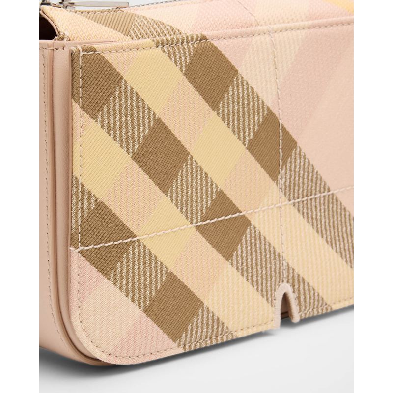Bolsa Crossbody Snip Check