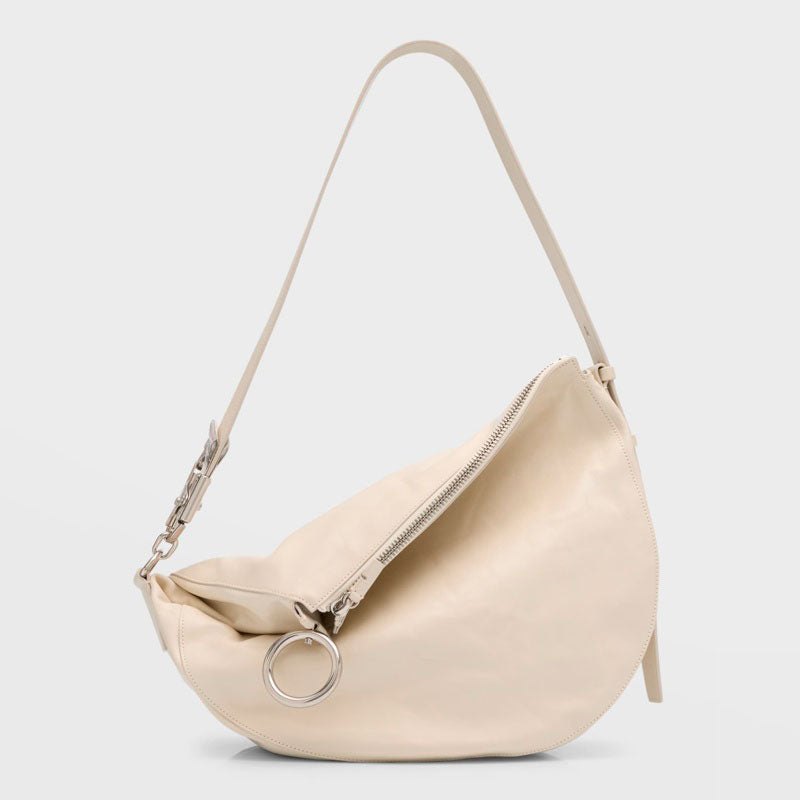Bolsa Crossbody Knight Zip - Mercado de Luxo - O Maior E-Commerce de Bens, Produtos e Serviços de Luxo do Brasil.