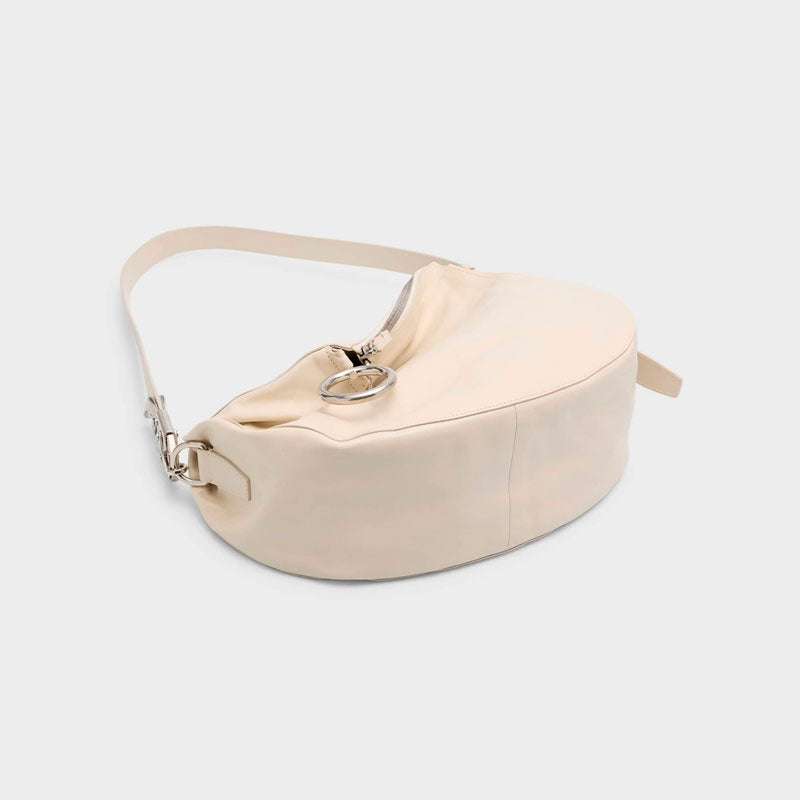 Bolsa Shoulder Knight Zip - Mercado de Luxo - O Maior E-Commerce de Bens, Produtos e Serviços de Luxo do Brasil.