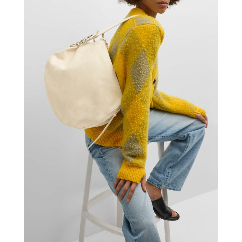 Bolsa Shoulder Knight Zip