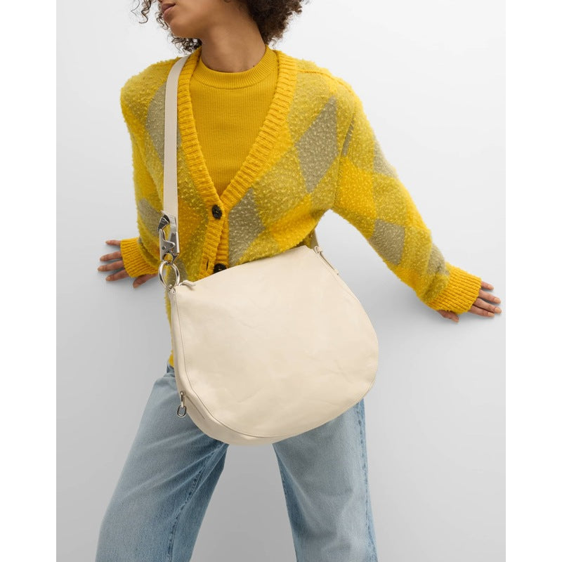 Bolsa Shoulder Knight Zip