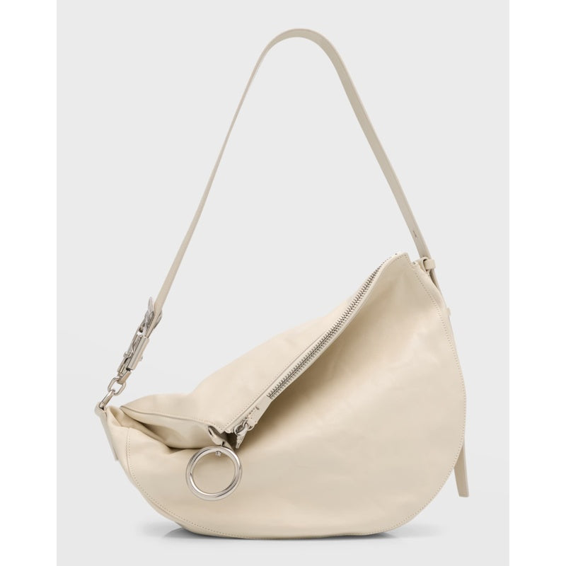 Bolsa Shoulder Knight Zip
