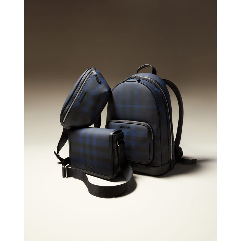 Bolsa Mochila Rocco Check