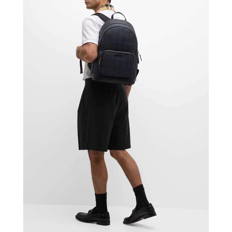 Bolsa Mochila Rocco Check