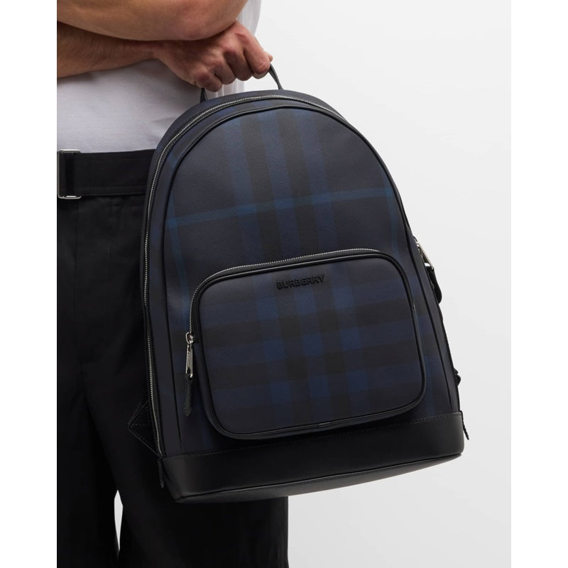 Bolsa Mochila Rocco Check