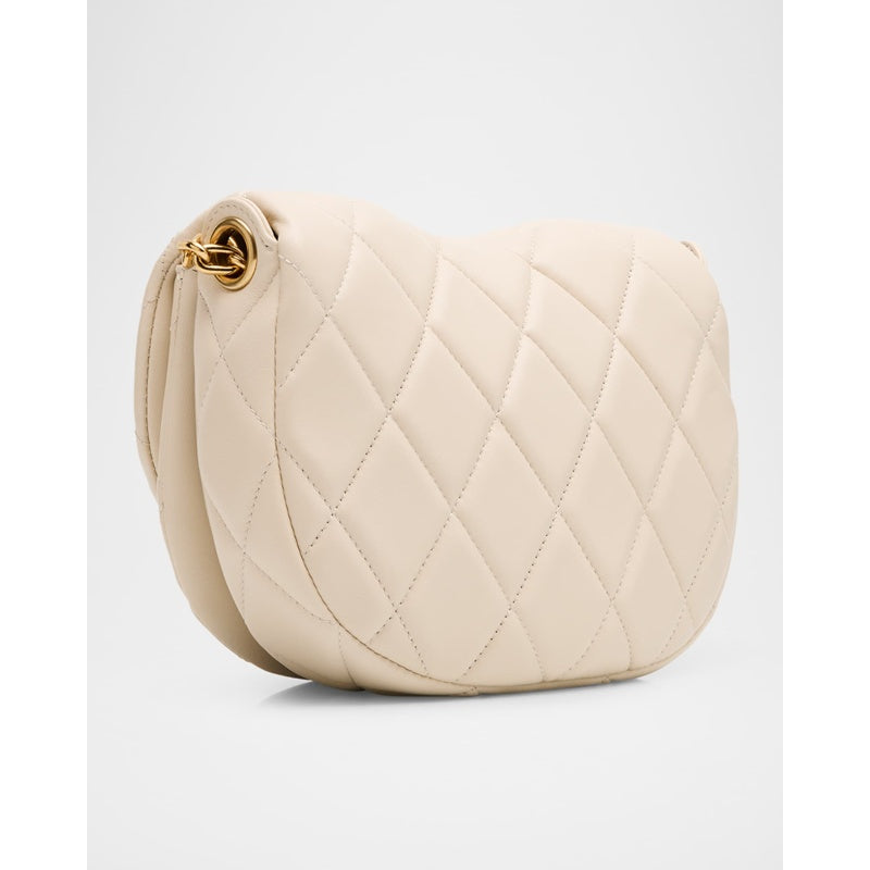 Bolsa Shoulder Rocking Horse Quilted