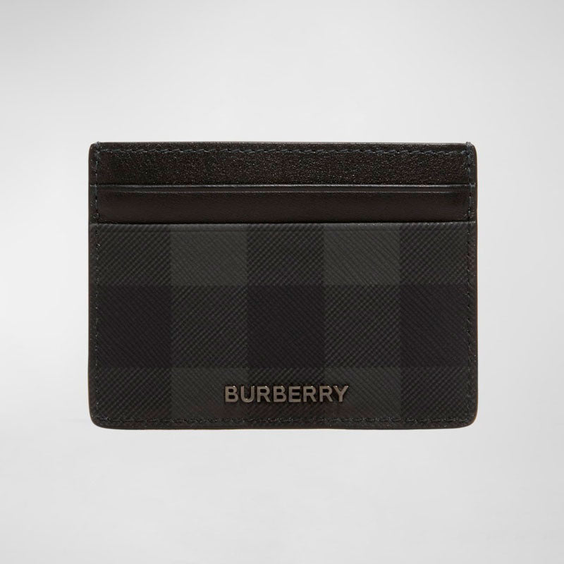 Bolsa Wallet Sandon Check Logo - Mercado de Luxo - O Maior E-Commerce de Bens, Produtos e Serviços de Luxo do Brasil.