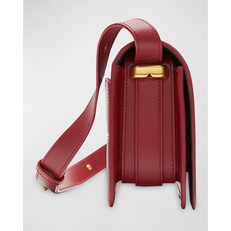 Bolsa Crossbody Snip Geometric
