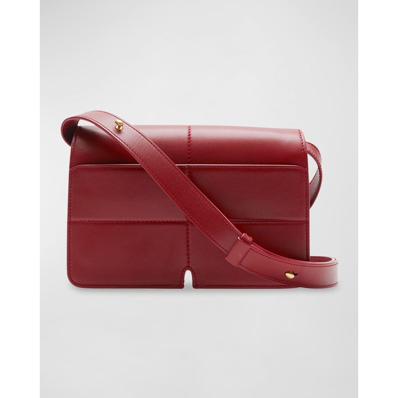 Bolsa Shoulder Snip Geometric