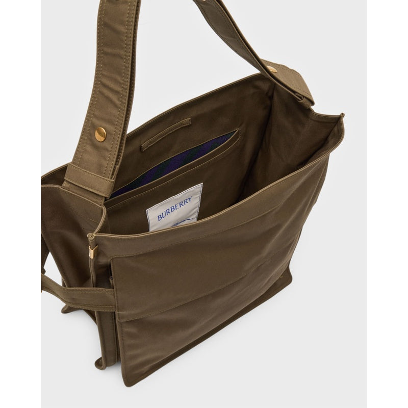 Bolsa Crossbody Trench Large