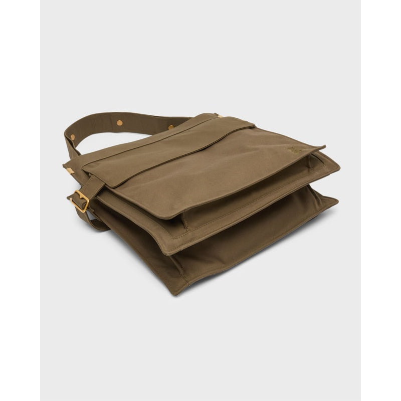 Bolsa Crossbody Trench Large