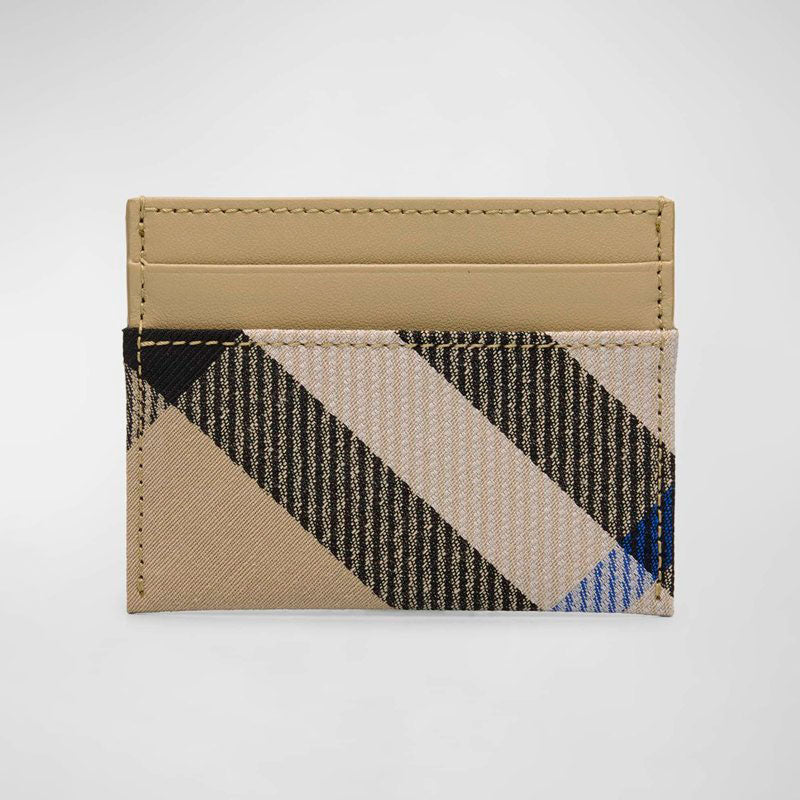 Bolsa Wallet Check - Mercado de Luxo - O Maior E-Commerce de Bens, Produtos e Serviços de Luxo do Brasil.