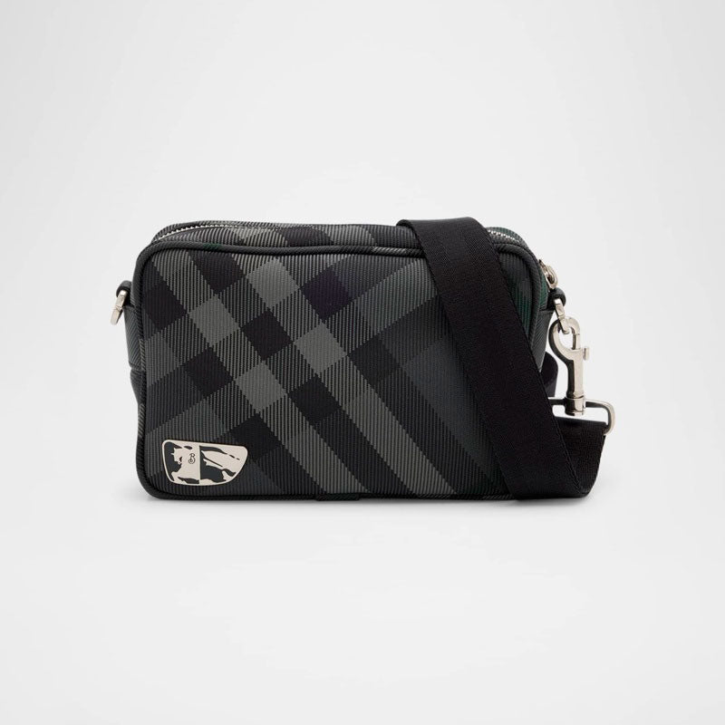 Bolsa Crossbody Heritage Phone - Mercado de Luxo - O Maior E-Commerce de Bens, Produtos e Serviços de Luxo do Brasil.