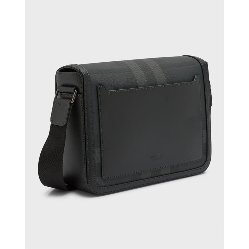 Bolsa Messenger Small Alfred