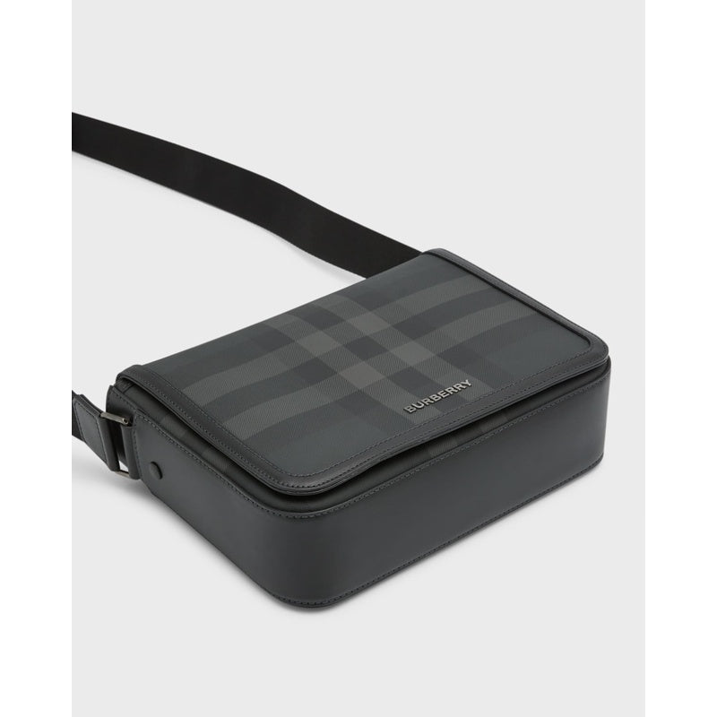 Bolsa Messenger Small Alfred