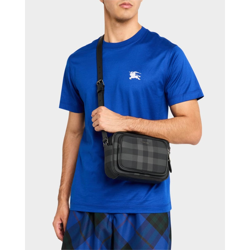 Bolsa Crossbody Paddy Check