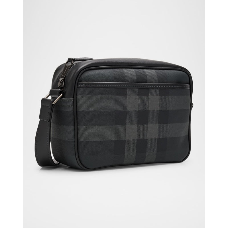 Bolsa Crossbody Paddy Check