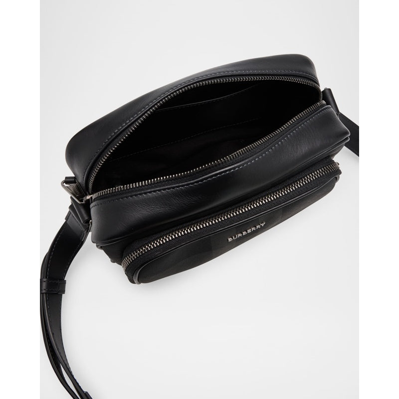 Bolsa Crossbody Paddy Check