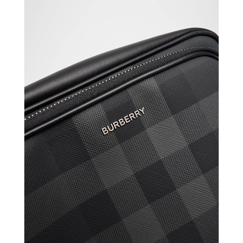 Bolsa Crossbody Paddy Check