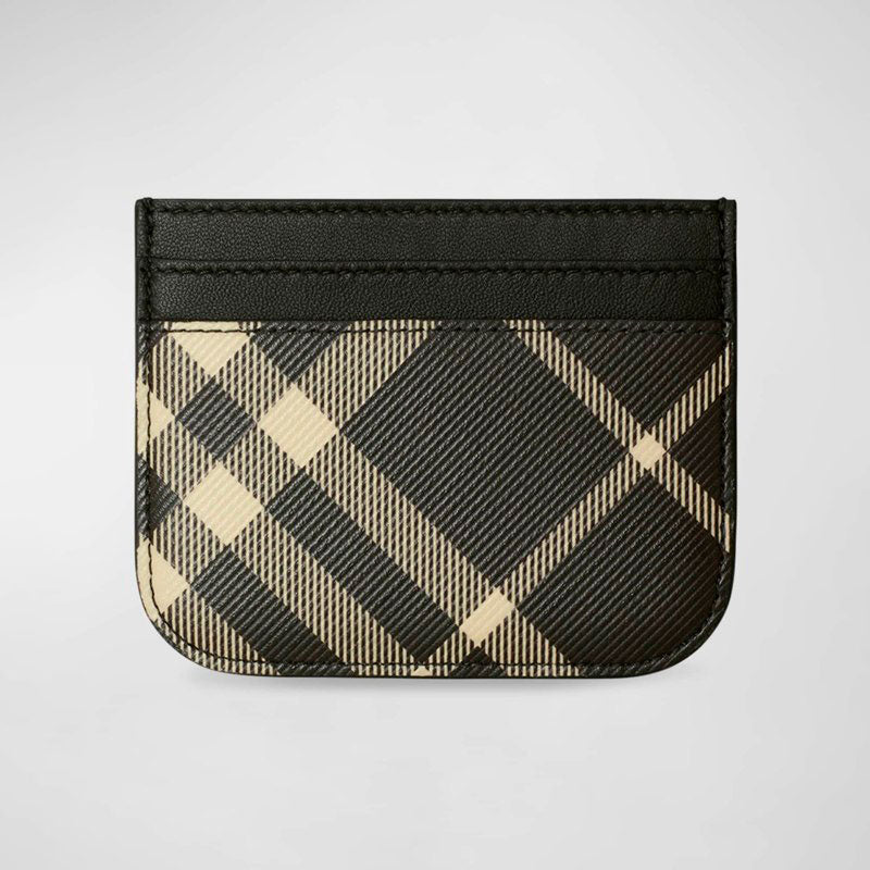 Bolsa Wallet Sandon Check - Mercado de Luxo - O Maior E-Commerce de Bens, Produtos e Serviços de Luxo do Brasil.