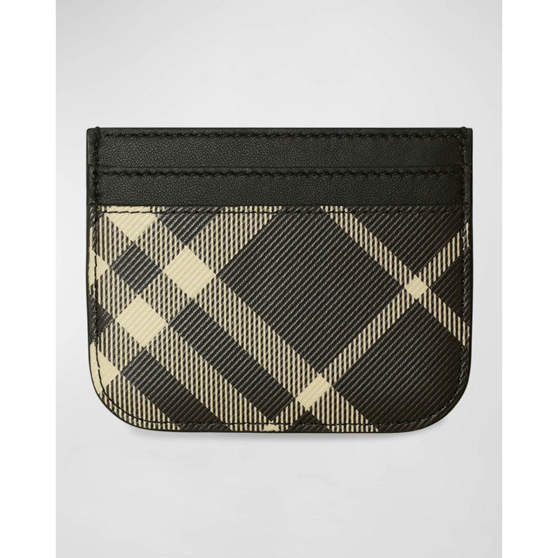 Bolsa Wallet Sandon Check
