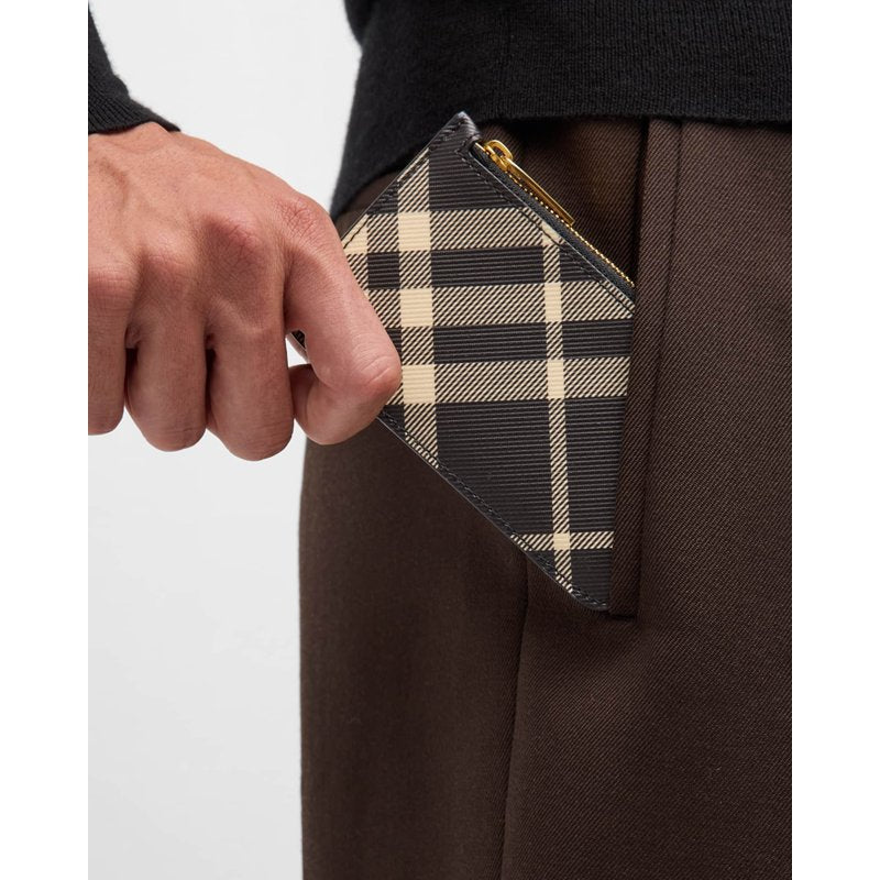 Bolsa Wallet Somerset Check