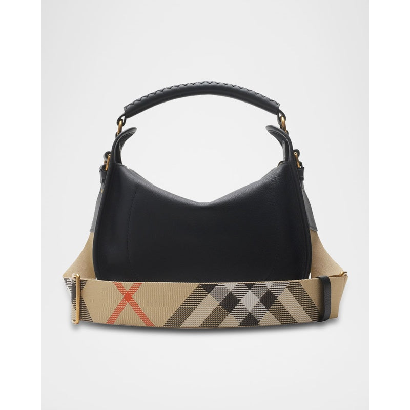 Bolsa Messenger Small Clip