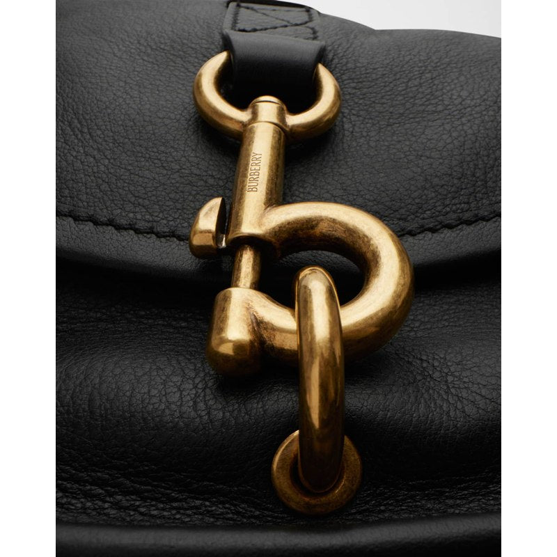 Bolsa Messenger Small Clip
