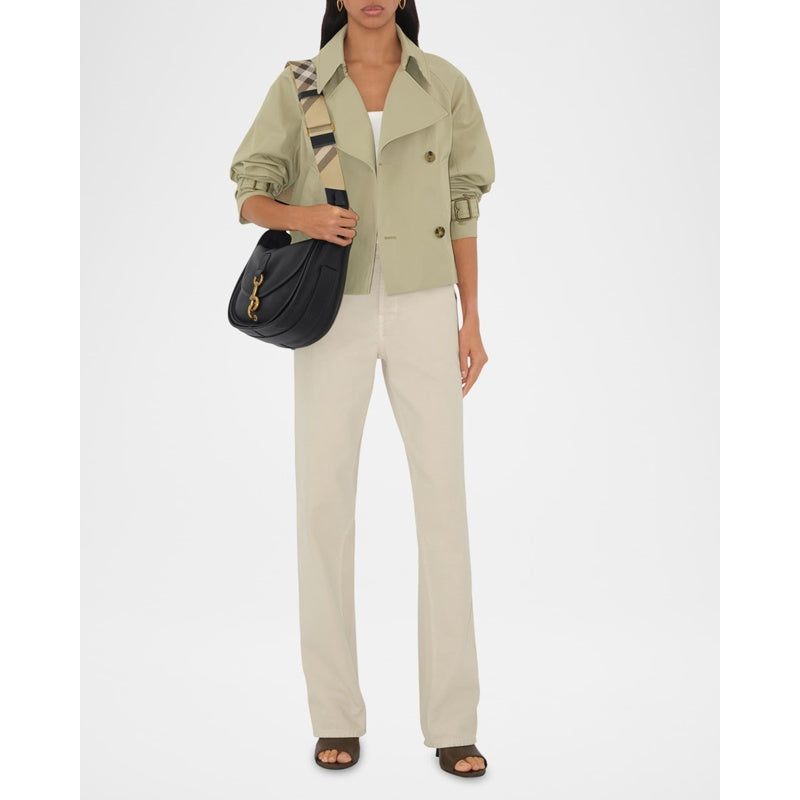 Bolsa Messenger Small Clip