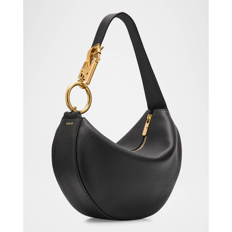 Bolsa Handle Knight Arc