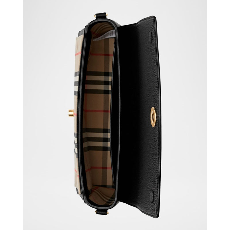 Bolsa Crossbody Note MediumVintage Check