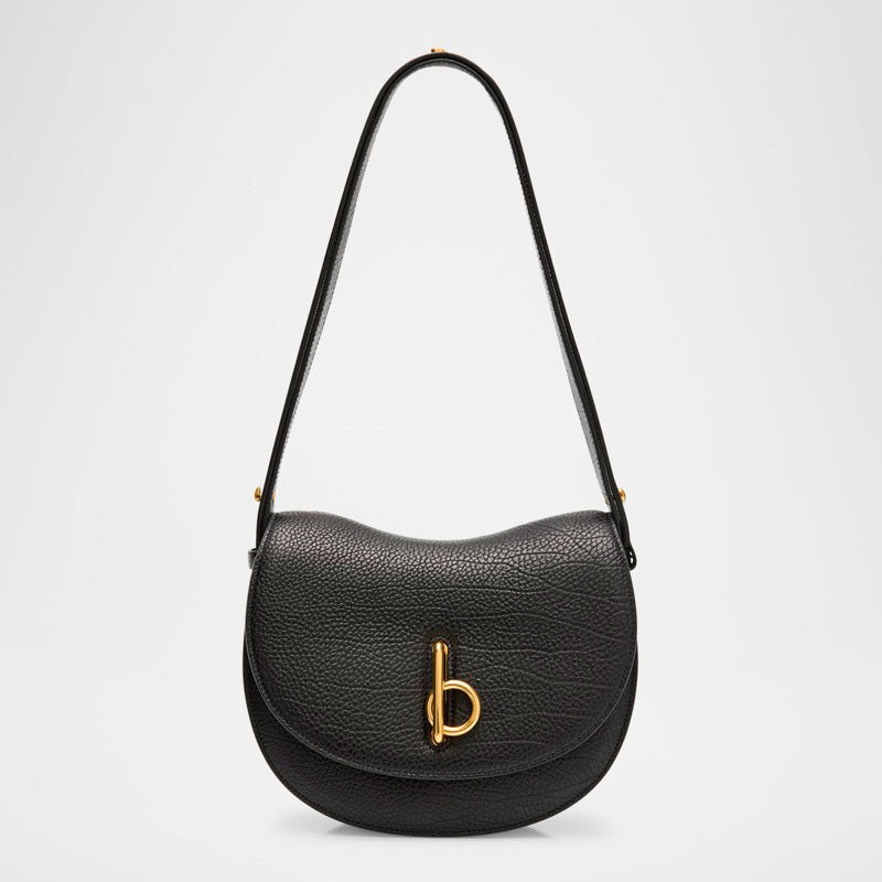 Bolsa Shoulder Rocking Horse Saddle - Mercado de Luxo - O Maior E-Commerce de Bens, Produtos e Serviços de Luxo do Brasil.
