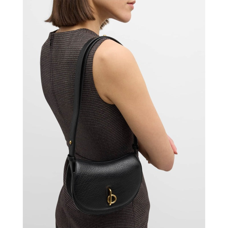 Bolsa Shoulder Rocking Horse Saddle
