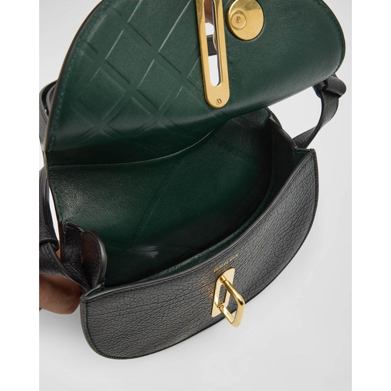 Bolsa Shoulder Rocking Horse Saddle