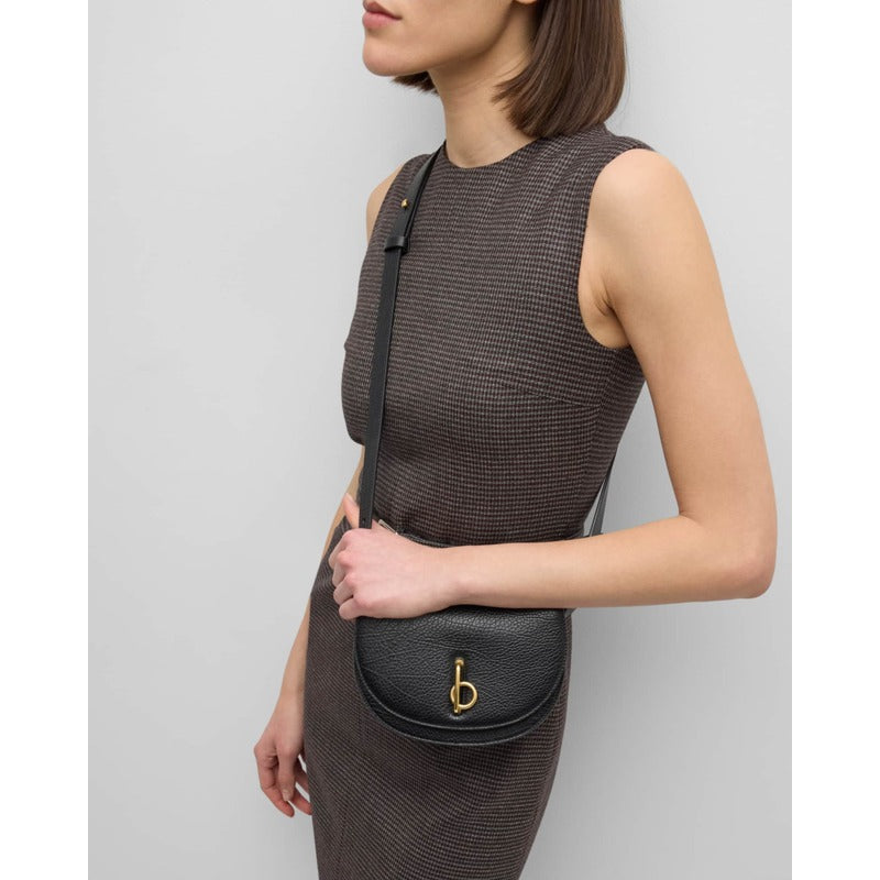 Bolsa Shoulder Rocking Horse Saddle