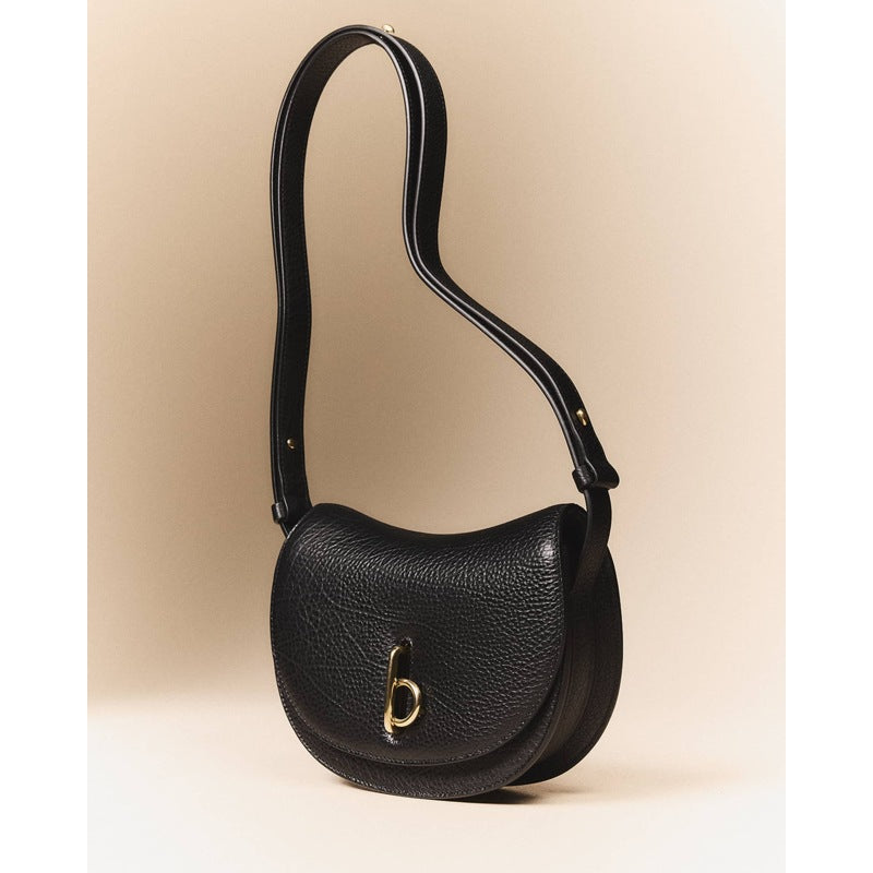 Bolsa Shoulder Rocking Horse Saddle
