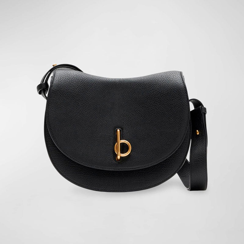 Bolsa Shoulder Rocking Horse Saddle - Mercado de Luxo - O Maior E-Commerce de Bens, Produtos e Serviços de Luxo do Brasil.