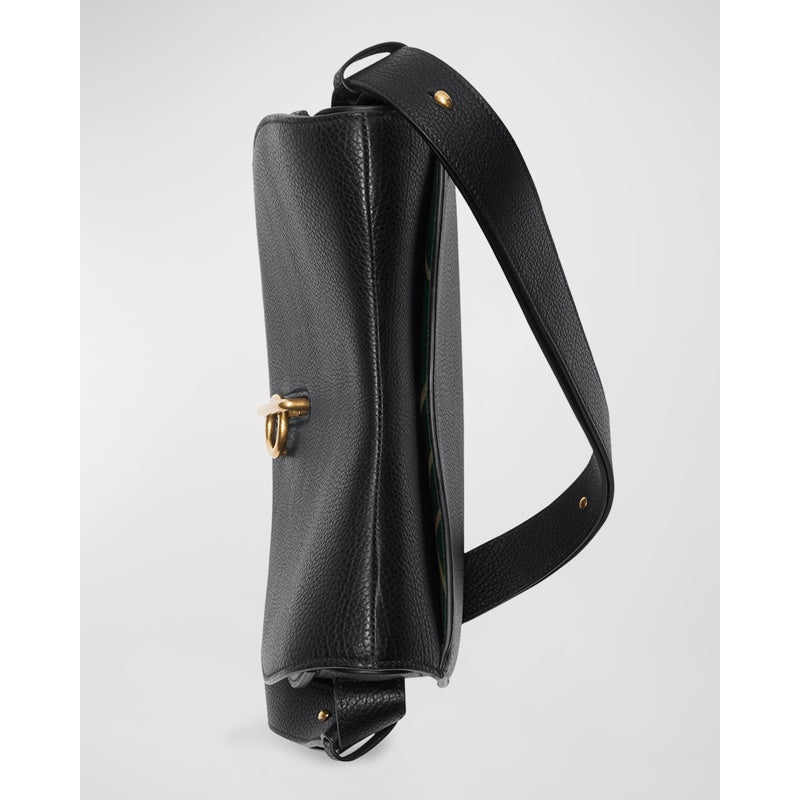 Bolsa Shoulder Rocking Horse Saddle