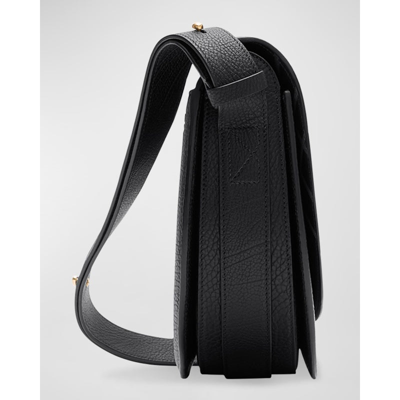 Bolsa Shoulder Rocking Horse Saddle