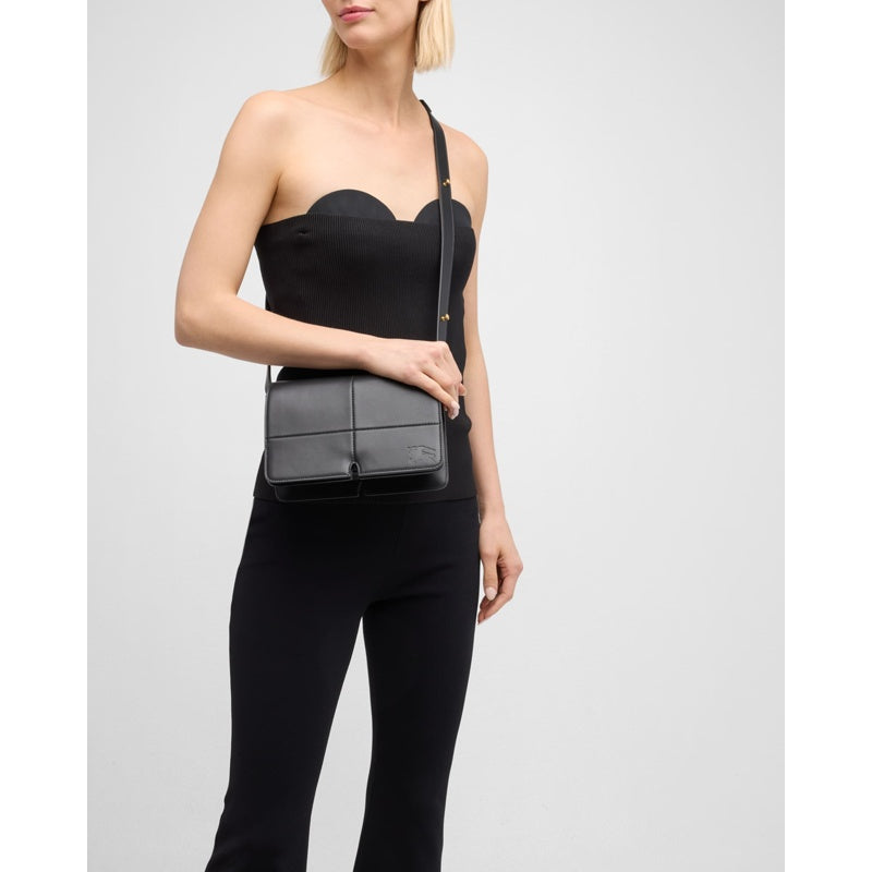 Bolsa Crossbody Snip Flap