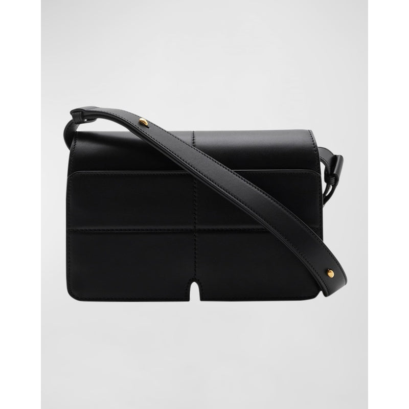 Bolsa Crossbody Snip Flap