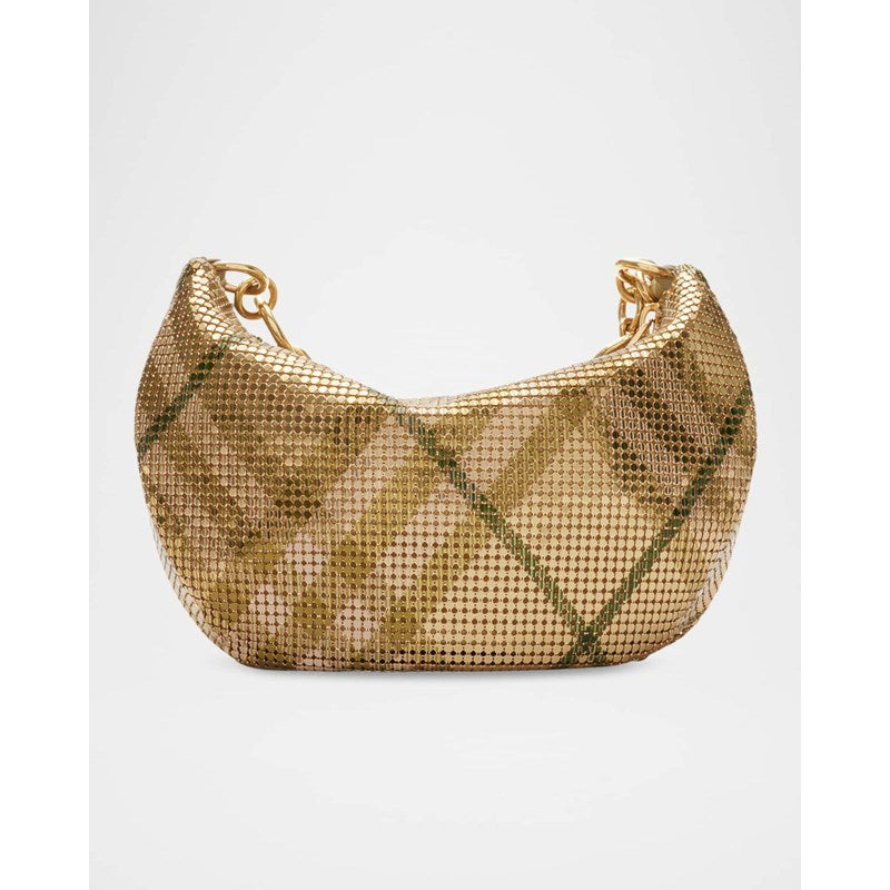 Bolsa Shoulder Chainmail Check