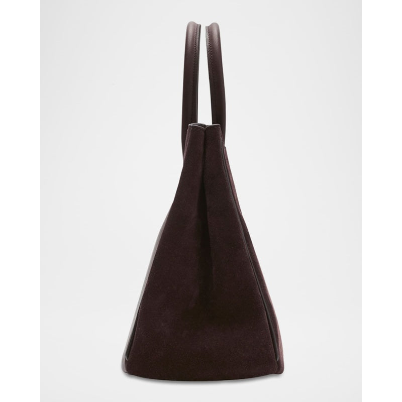 Bolsa Shopper Rocking Horse Suede