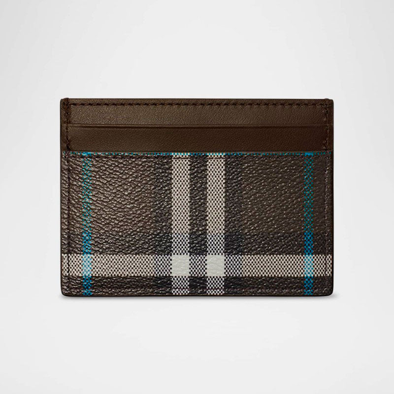 Bolsa Wallet Sandon Check - Mercado de Luxo - O Maior E-Commerce de Bens, Produtos e Serviços de Luxo do Brasil.