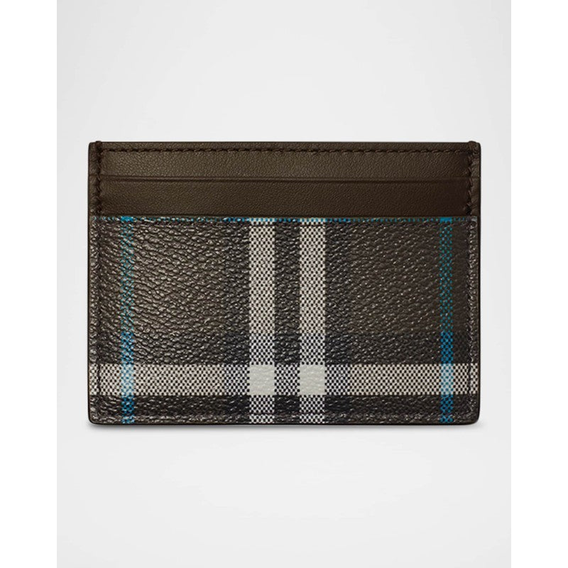 Bolsa Wallet Sandon Check