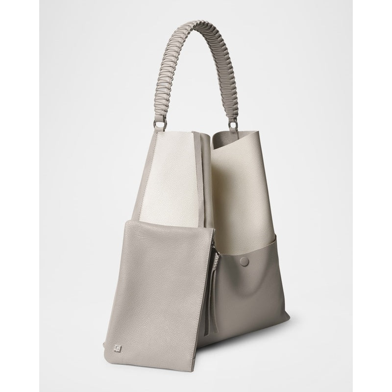 Bolsa Shopper Duo Slim Grain